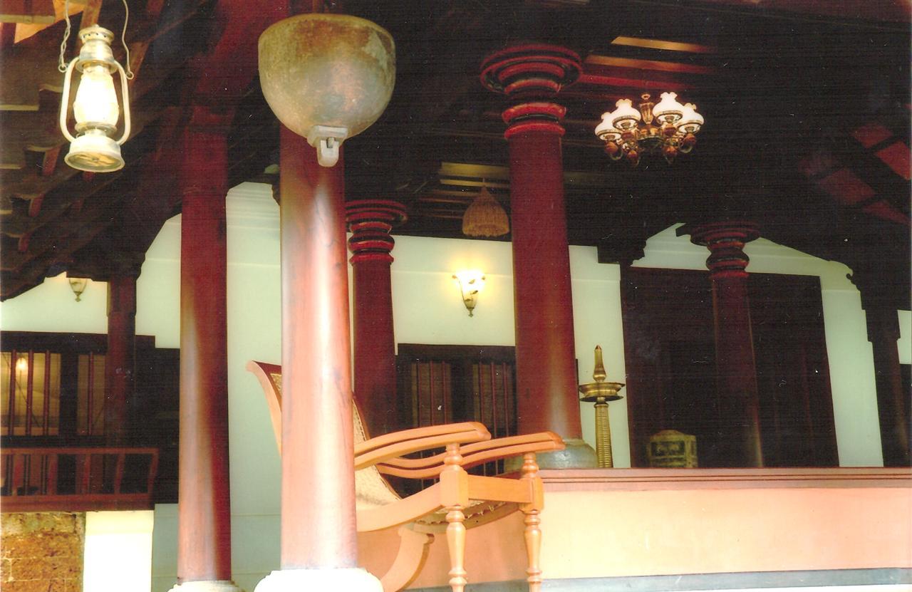 Chengara Heritage Hotel มาลัพปูรัม ภายนอก รูปภาพ