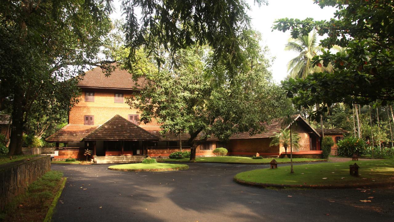 Chengara Heritage Hotel มาลัพปูรัม ภายนอก รูปภาพ