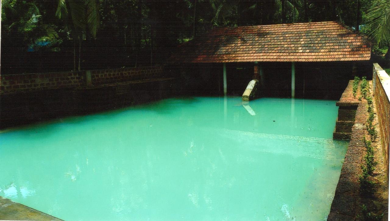 Chengara Heritage Hotel มาลัพปูรัม ภายนอก รูปภาพ
