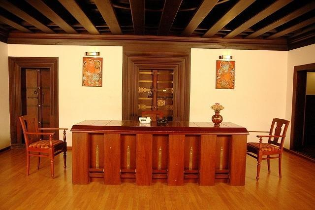 Chengara Heritage Hotel มาลัพปูรัม ภายนอก รูปภาพ