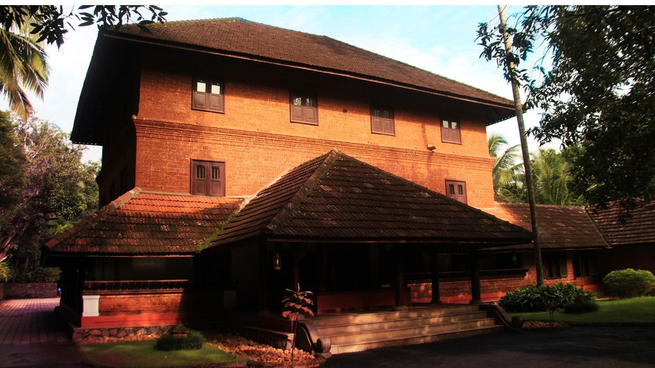 Chengara Heritage Hotel มาลัพปูรัม ภายนอก รูปภาพ