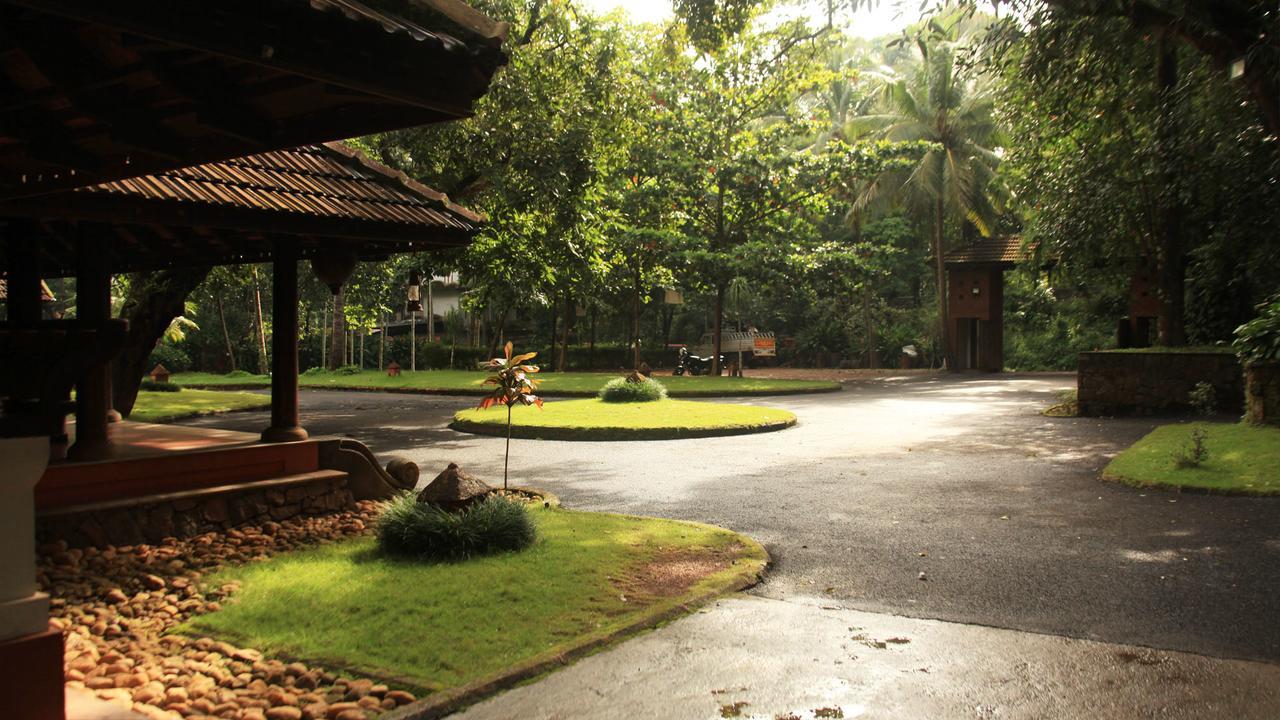 Chengara Heritage Hotel มาลัพปูรัม ภายนอก รูปภาพ