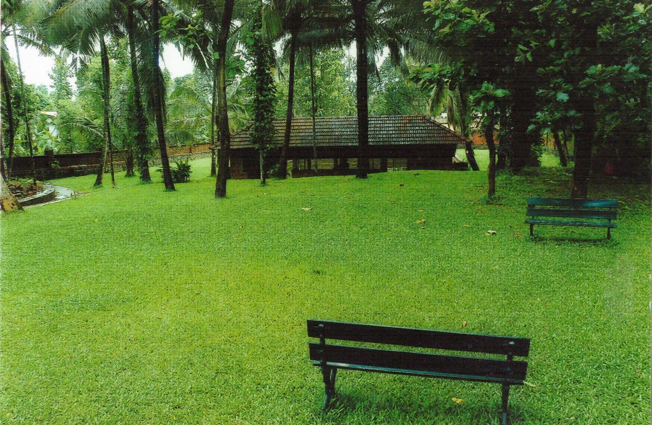 Chengara Heritage Hotel มาลัพปูรัม ภายนอก รูปภาพ