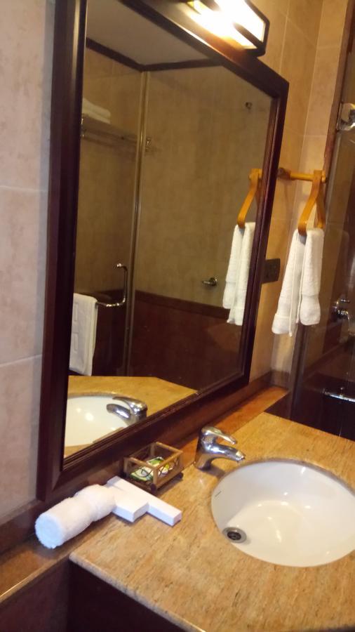 Chengara Heritage Hotel มาลัพปูรัม ภายนอก รูปภาพ