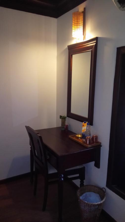 Chengara Heritage Hotel มาลัพปูรัม ภายนอก รูปภาพ