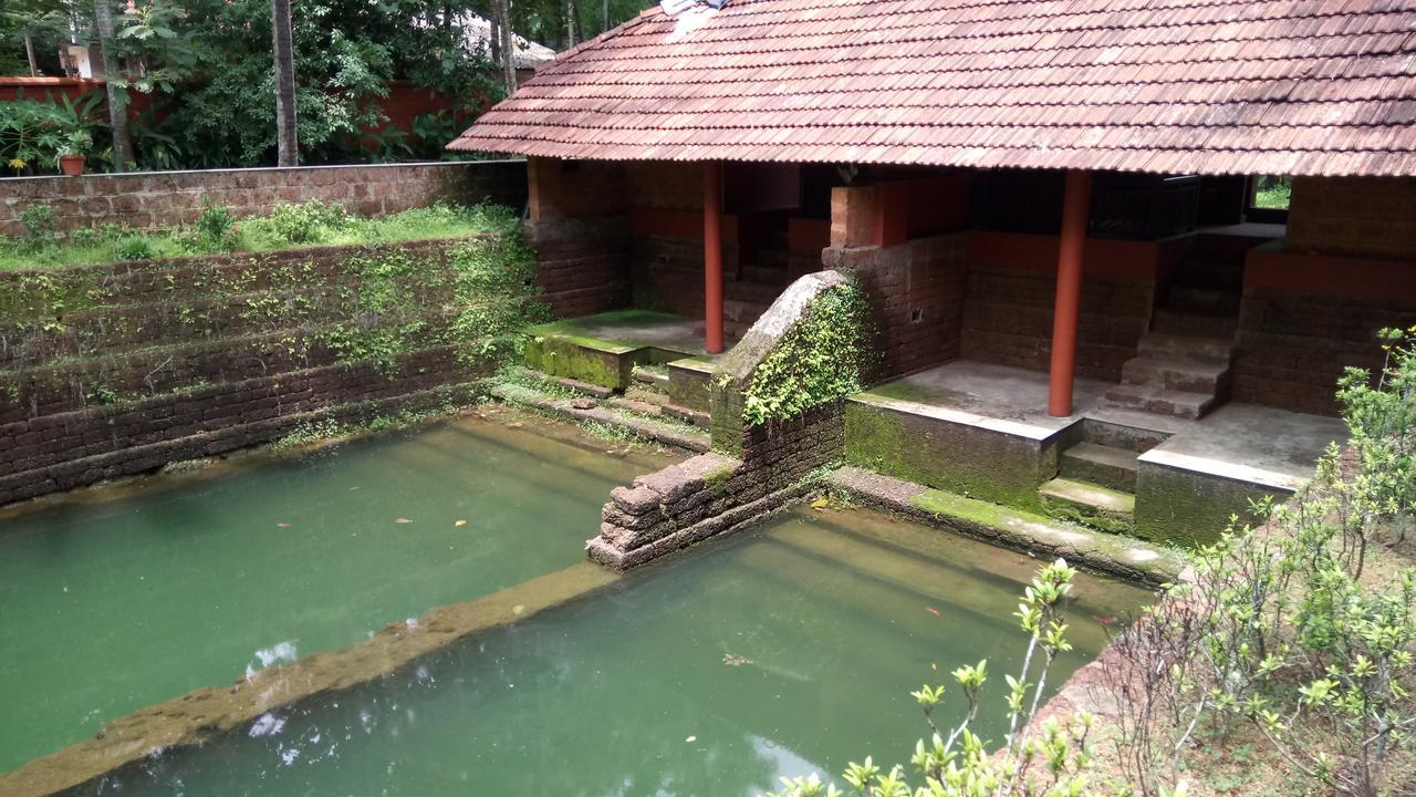 Chengara Heritage Hotel มาลัพปูรัม ภายนอก รูปภาพ