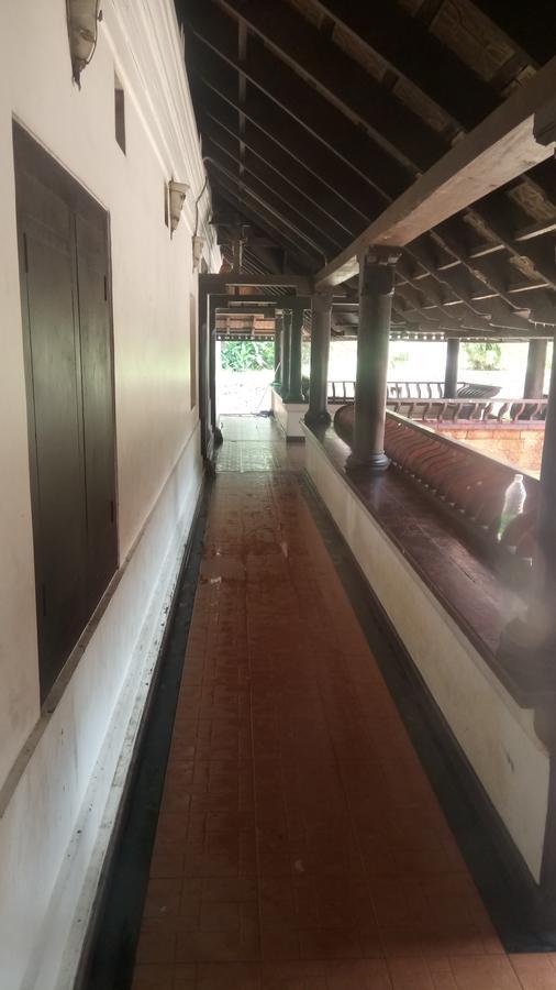 Chengara Heritage Hotel มาลัพปูรัม ภายนอก รูปภาพ