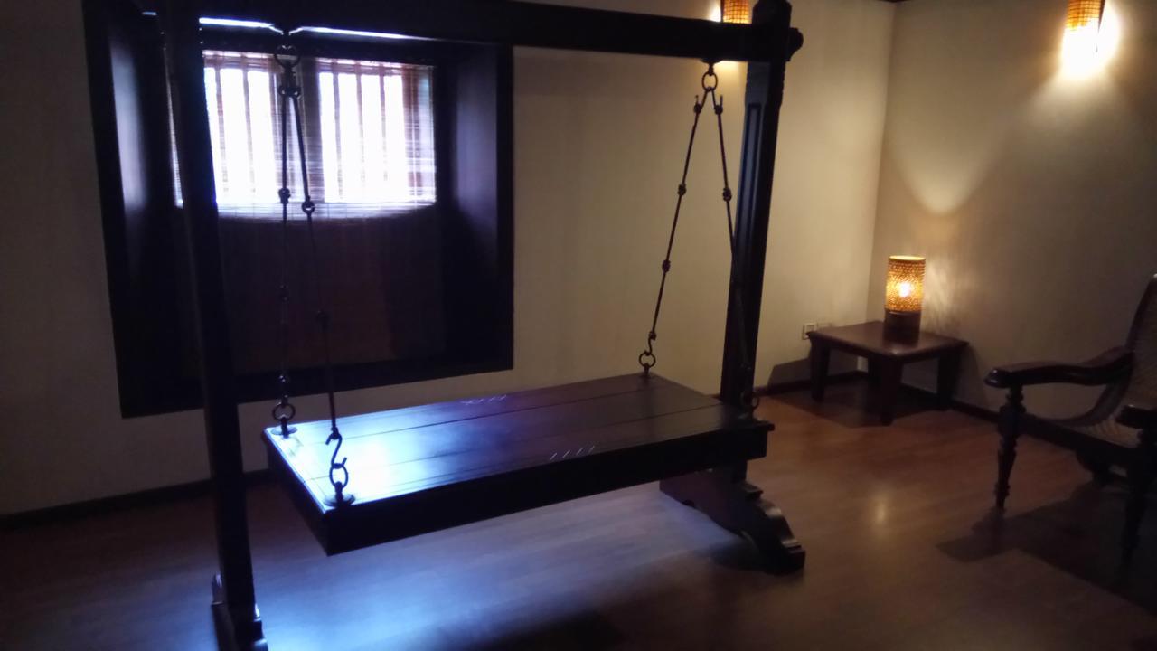 Chengara Heritage Hotel มาลัพปูรัม ภายนอก รูปภาพ
