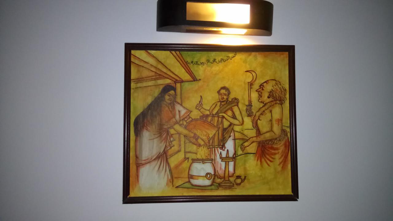Chengara Heritage Hotel มาลัพปูรัม ภายนอก รูปภาพ