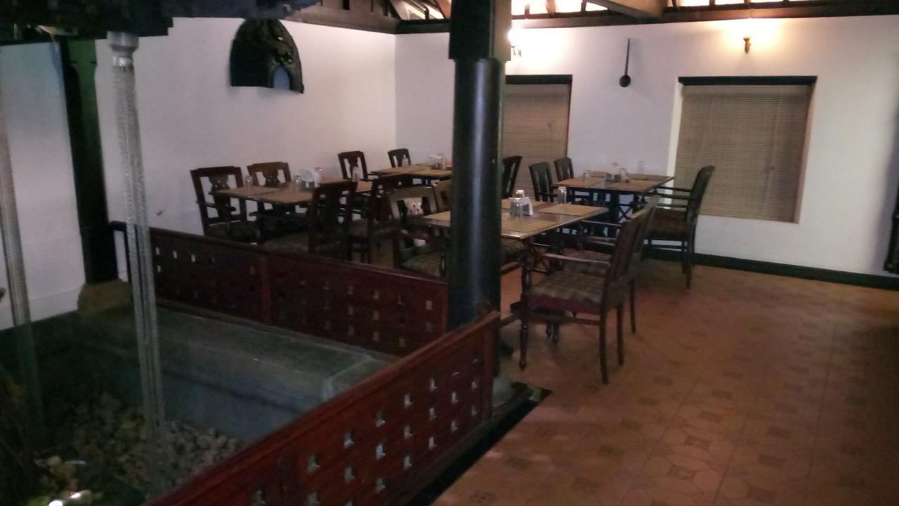 Chengara Heritage Hotel มาลัพปูรัม ภายนอก รูปภาพ