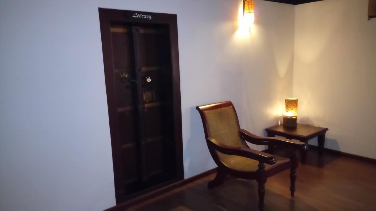 Chengara Heritage Hotel มาลัพปูรัม ภายนอก รูปภาพ