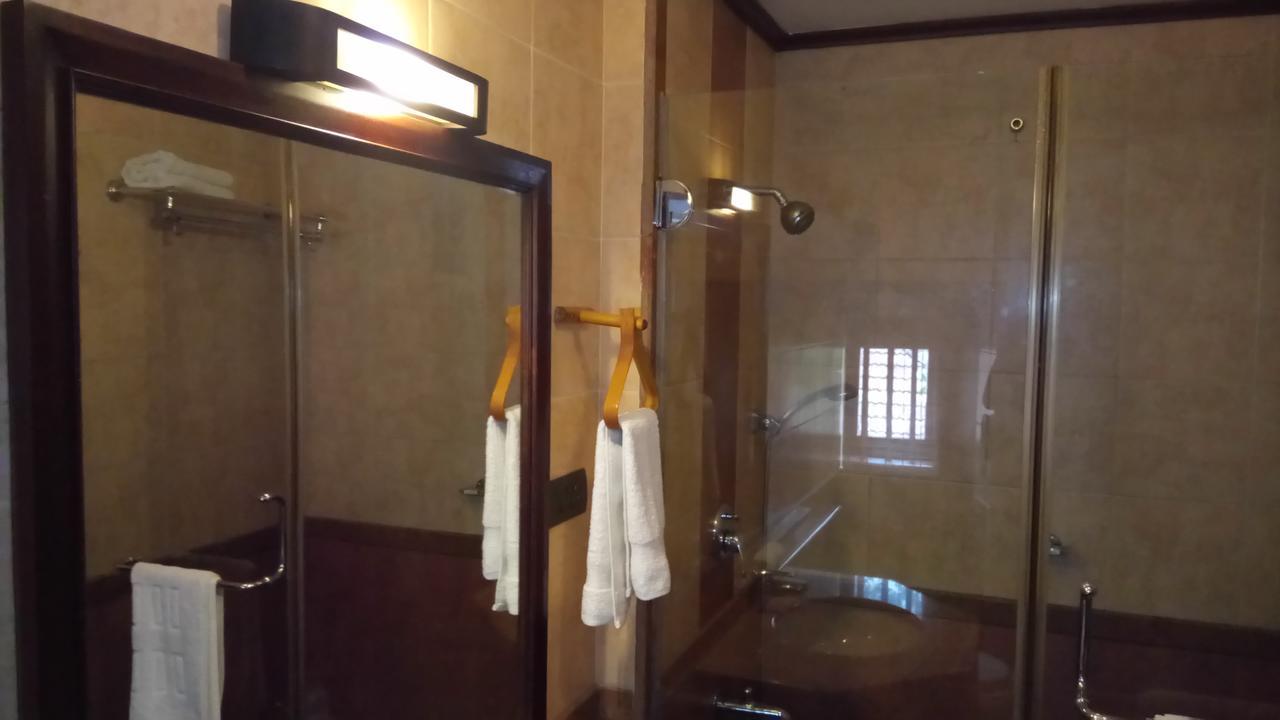 Chengara Heritage Hotel มาลัพปูรัม ภายนอก รูปภาพ