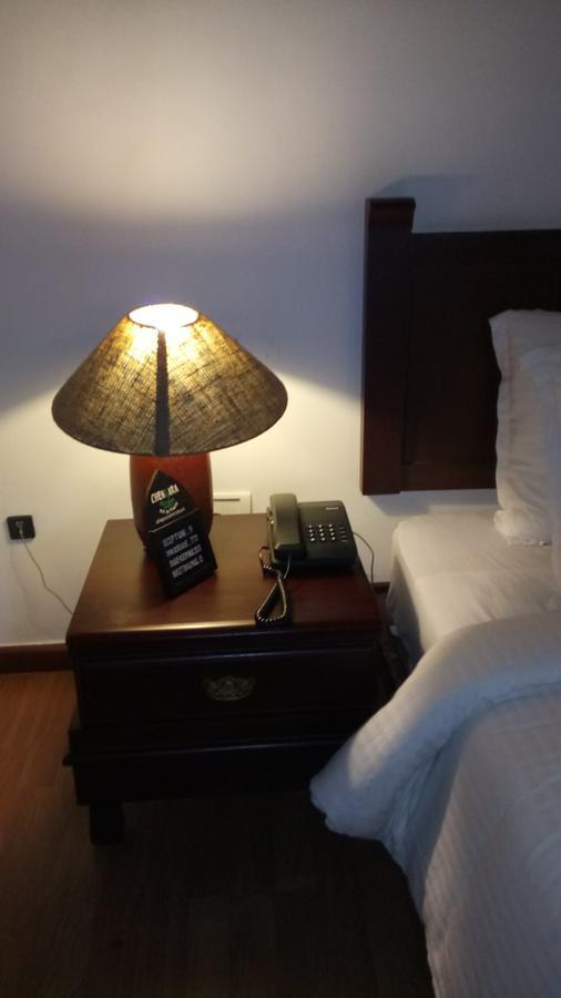 Chengara Heritage Hotel มาลัพปูรัม ภายนอก รูปภาพ