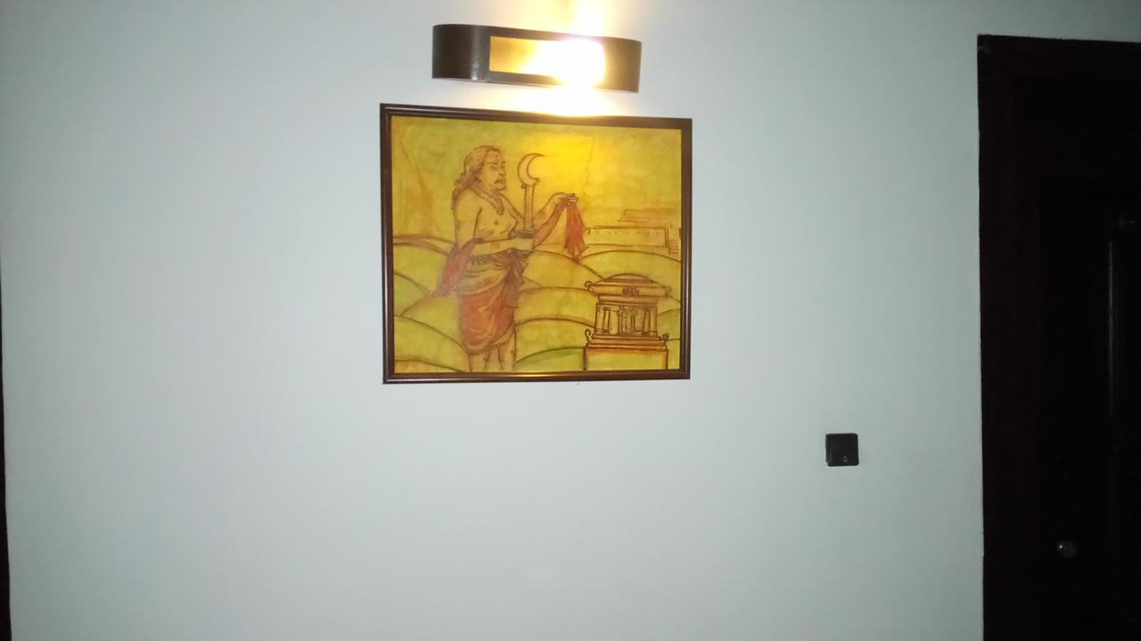 Chengara Heritage Hotel มาลัพปูรัม ภายนอก รูปภาพ