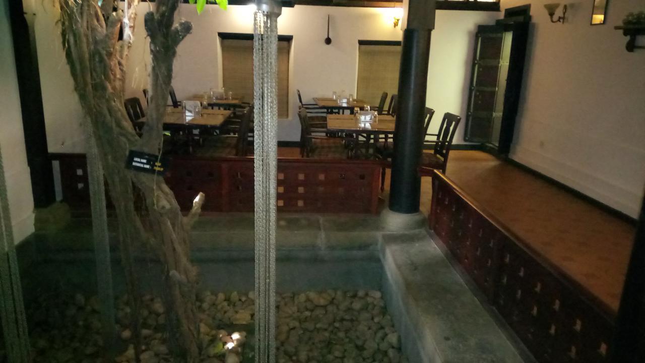 Chengara Heritage Hotel มาลัพปูรัม ภายนอก รูปภาพ