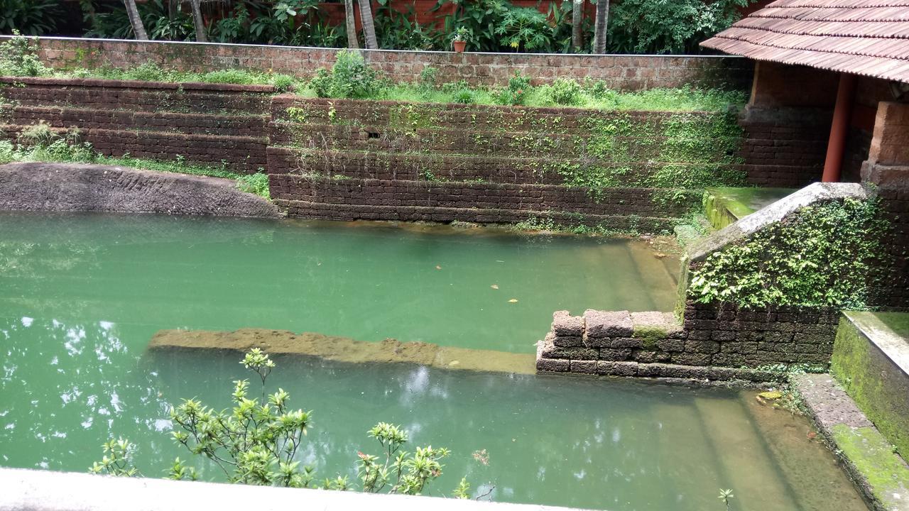 Chengara Heritage Hotel มาลัพปูรัม ภายนอก รูปภาพ