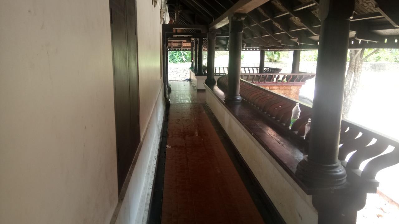 Chengara Heritage Hotel มาลัพปูรัม ภายนอก รูปภาพ